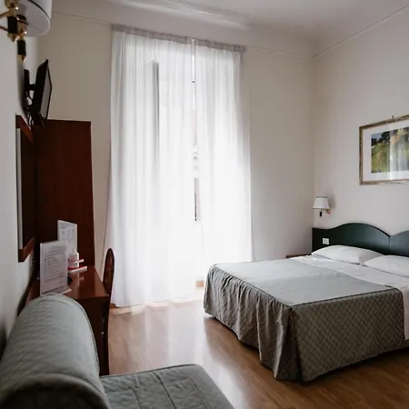 La Girandola Bed & Breakfast-2