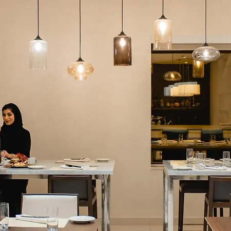Hyatt House Jeddah Sari Street-3