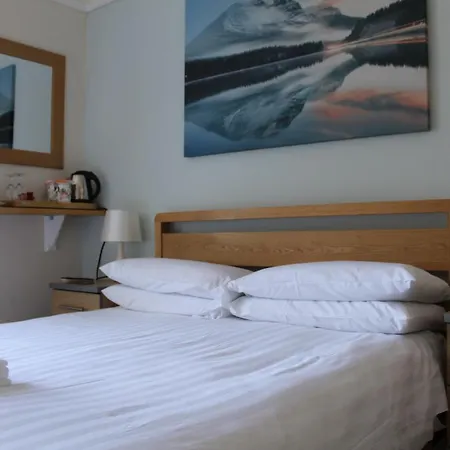 The Bay House Lake View Guest House - Adults Only-2
