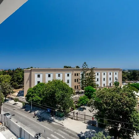 Castellum Suites-2