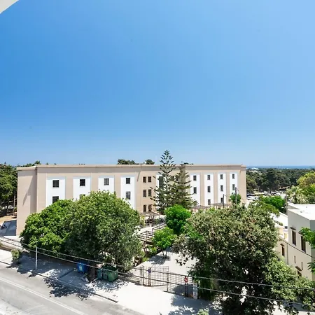 Castellum Suites-3