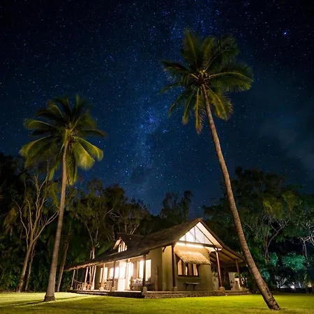 Paradise Cove Villa (Adults Only)-2