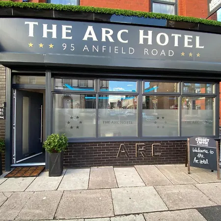 The Arc Hotel-2