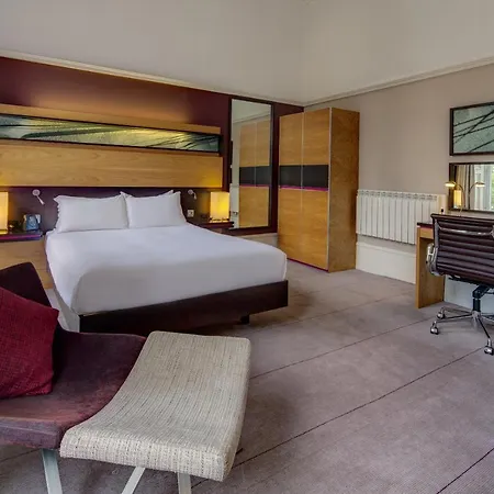 Edinburgh Grosvenor Hotel-2