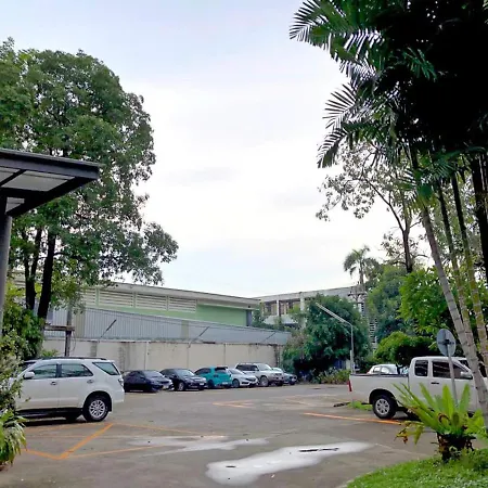 D-Haus Ladprao Residence-2