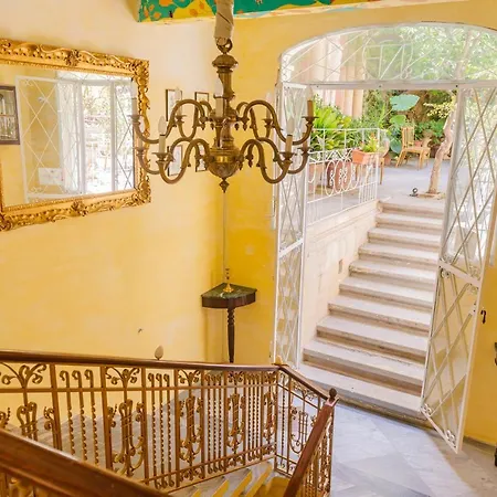 Casa Rocca Piccola B&B-2