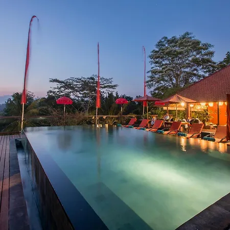 Jungle Retreat By Kupu Kupu Barong-2