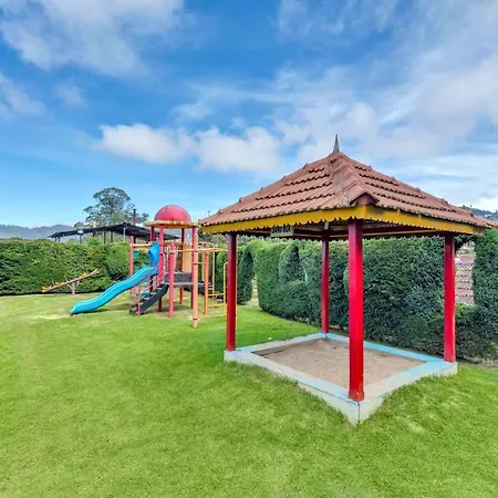 Club Mahindra Derby Green, Ooty-2