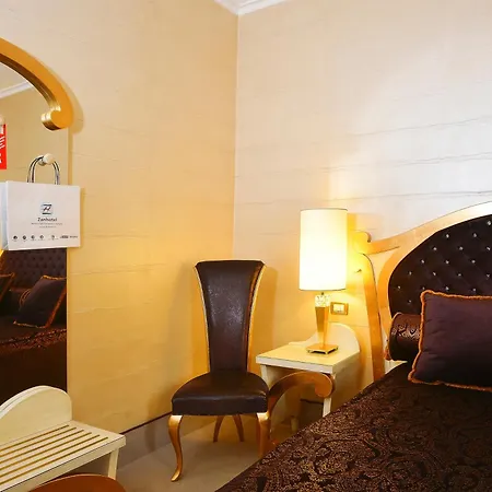 Zanhotel Tre Vecchi-3