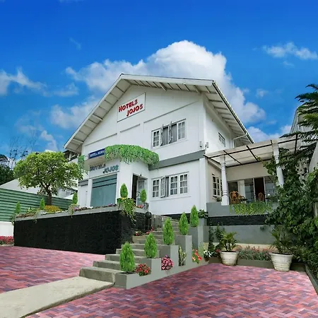 Hotels Jojos-2