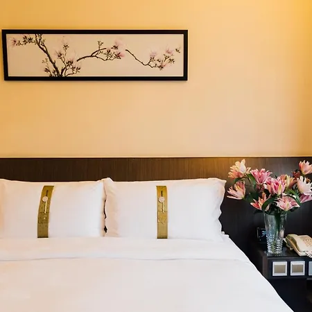 Empire Hotel Hong Kong - Wan Chai-3