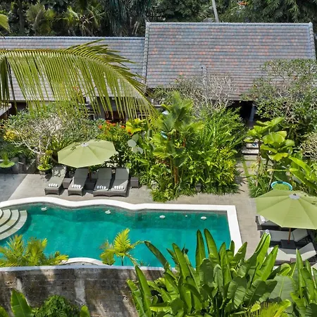 Kano Sari Ubud Villas-2