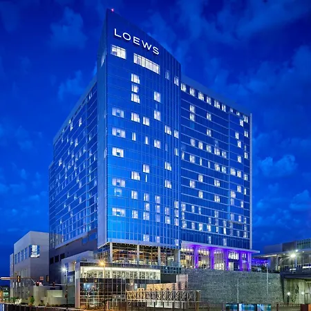 Loews Kansas City-2