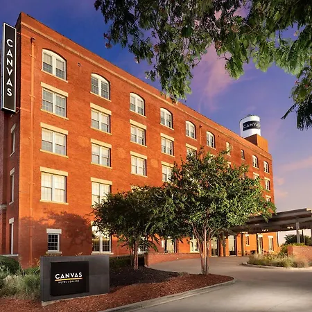 Canvas Hotel Dallas-3