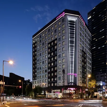Moxy Osaka Umeda-3