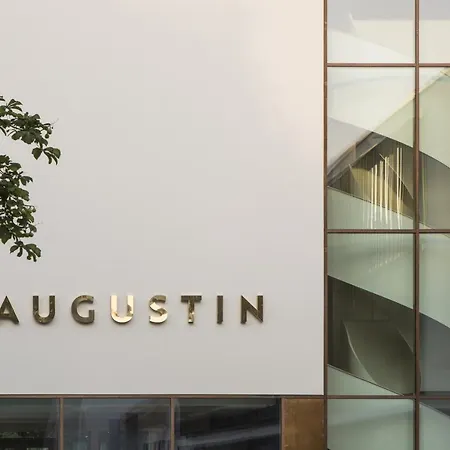 Jugend- Und Familienhotel Augustin-2