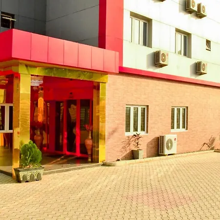 Alim Royal Hotel And Suite-2