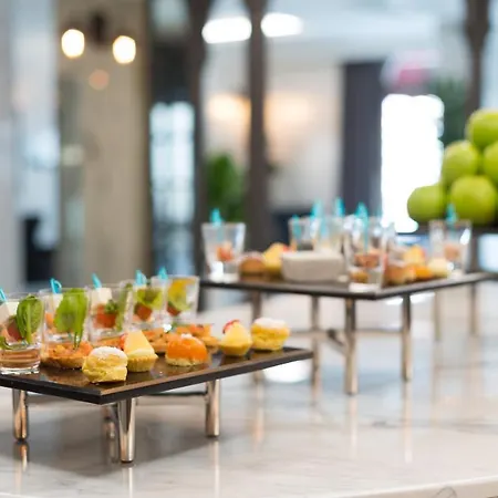 Metropolitan Hotels Taksim-2