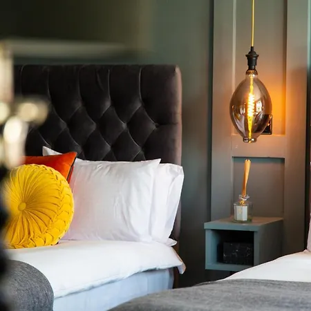 Phoenix Hotel Liverpool-3