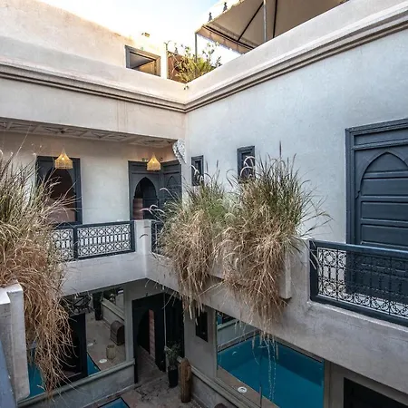 Riad Spa Sindibad-2