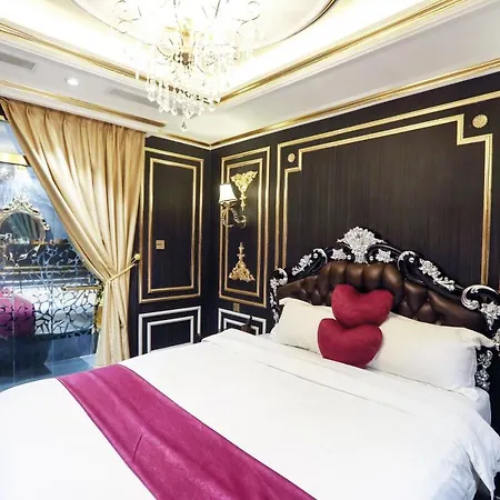 Enjoy Hotel 5A-3