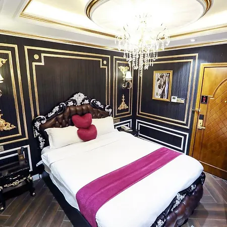 Enjoy Hotel 5A-2