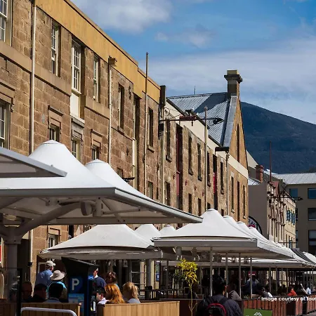 Somerset On The Pier Hobart-2
