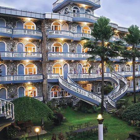 Hotel The Kantipur-2