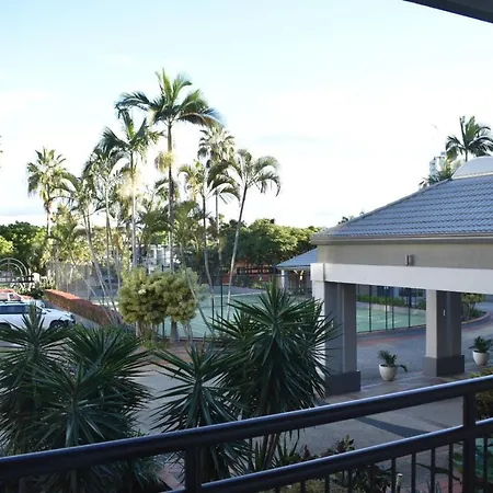 Paradise Island Resort-3