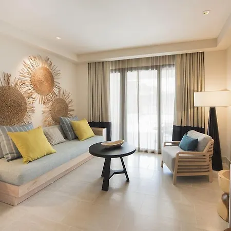 Ifa Villas Bavaro Resort And Spa-2