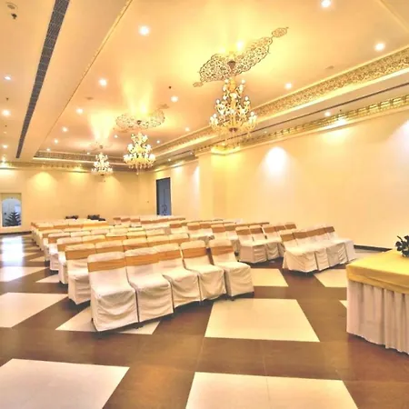Rudra Vilas - A Royal Heritage Hotel-3