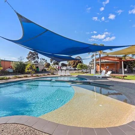 Discovery Parks - Melbourne-3