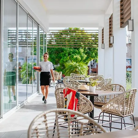 Sofianna Resort & Spa-3