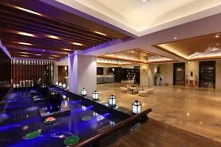 Atour X Hotel Shenzhen Dongmen Branch-3