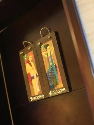 Atour X Hotel Shenzhen Dongmen Branch-2