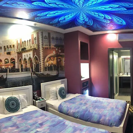 Amelia Boutique Hotel-3