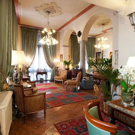 Petit Palais Hotel De Charme-3