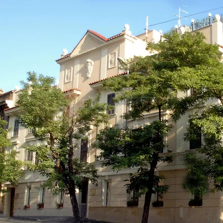 Tmark Hotel Vaticano-3