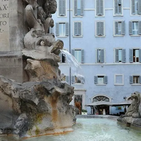 Pantheon Royal Suite-2
