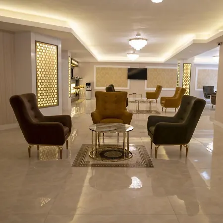 Tamara Business Otel-3