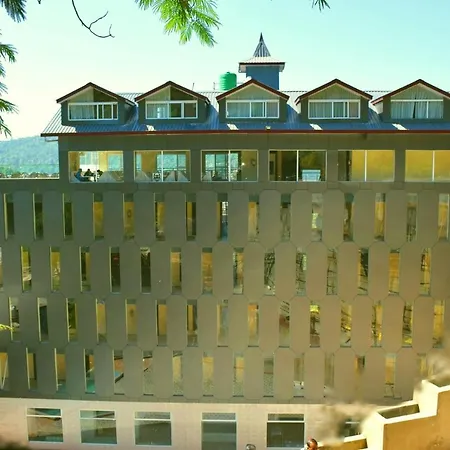 Hotel Nature Valley-2