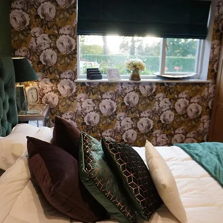 The Tickled Trout Inn Bilton-In-Ainsty-2