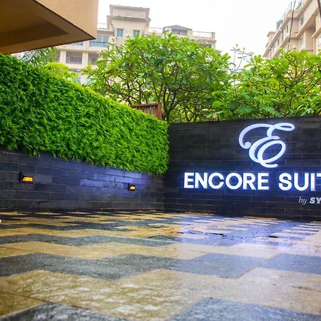 Encore Suites Goa-2