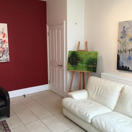 Sandra & Andrew'S B&B-3