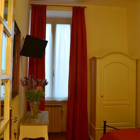 B&B Domus Piazza Del Popolo-3