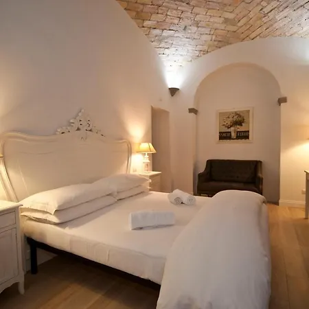 B&B La Finestra Sul Colosseo-2