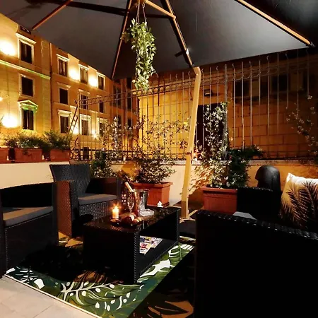 Termini Terrace-3