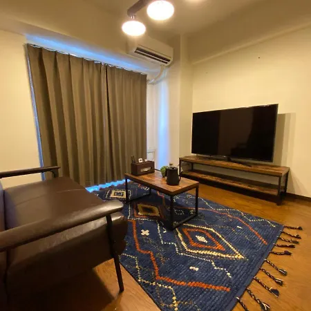 Residential Hotel Bevel Tokyo-2