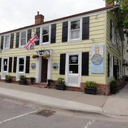 The Olde Angel Inn-3