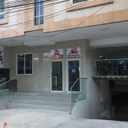 Hotel Hsr-3